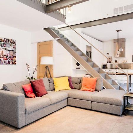 Design Loft Bocconi Apartment มิลาน ภายนอก รูปภาพ