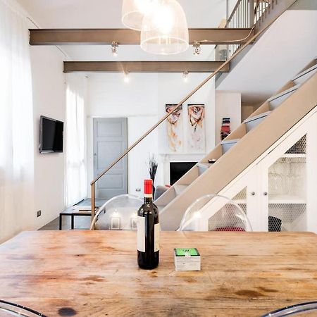 Design Loft Bocconi Apartment มิลาน ภายนอก รูปภาพ