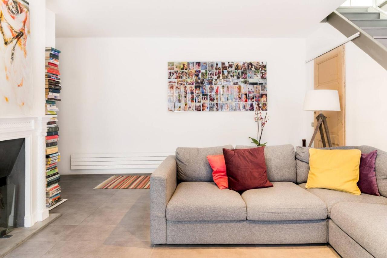 Design Loft Bocconi Apartment มิลาน ภายนอก รูปภาพ