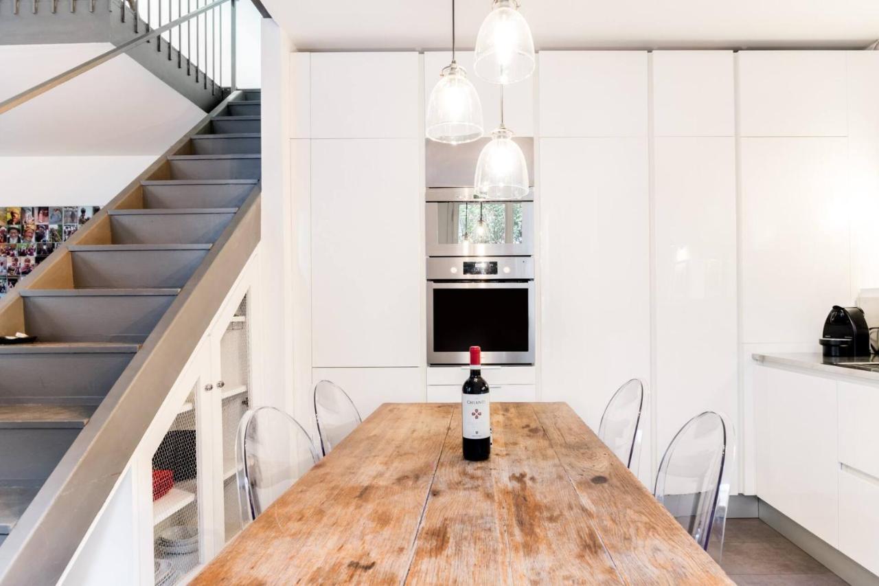 Design Loft Bocconi Apartment มิลาน ภายนอก รูปภาพ