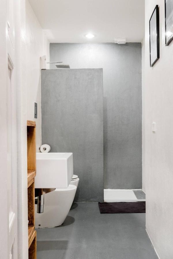 Design Loft Bocconi Apartment มิลาน ภายนอก รูปภาพ