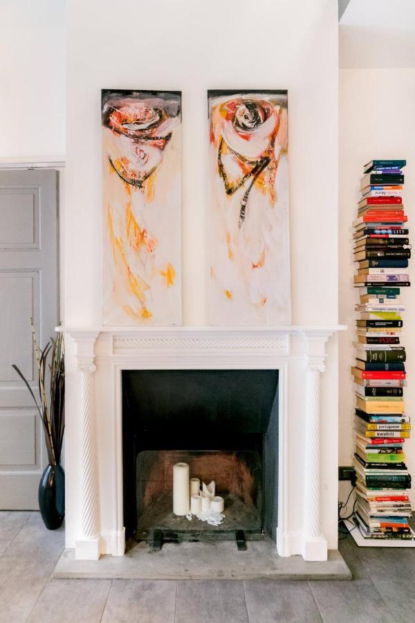 Design Loft Bocconi Apartment มิลาน ภายนอก รูปภาพ