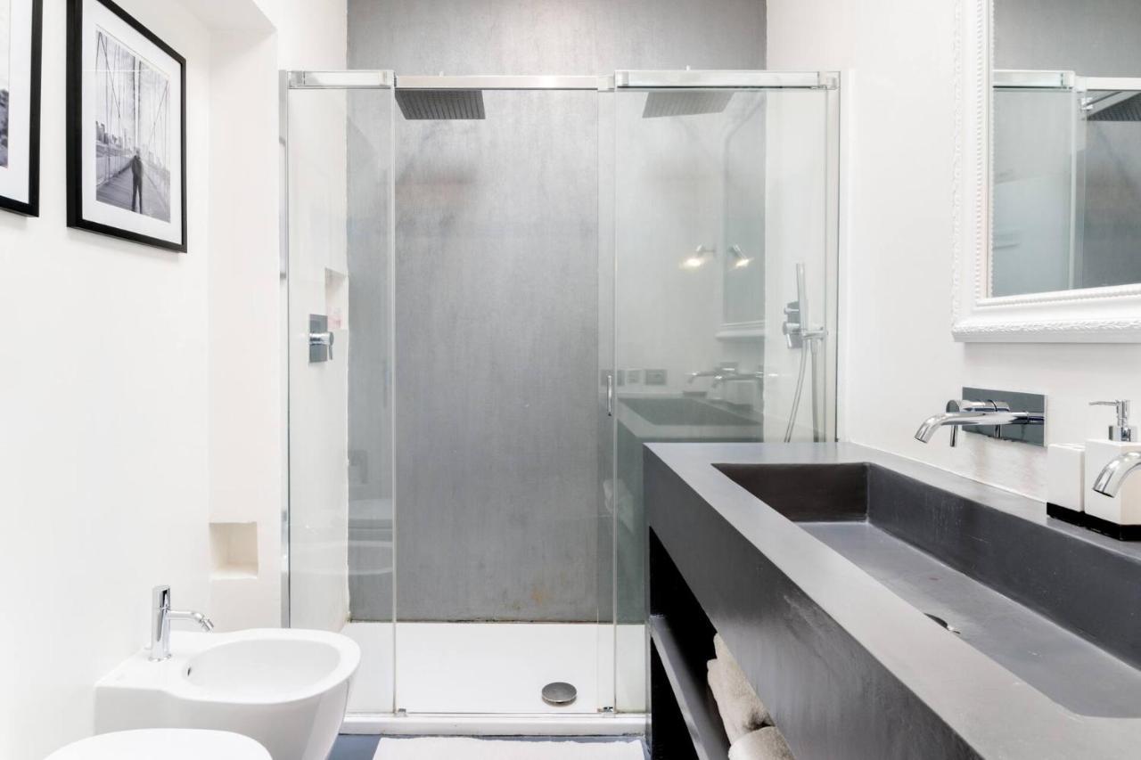 Design Loft Bocconi Apartment มิลาน ภายนอก รูปภาพ