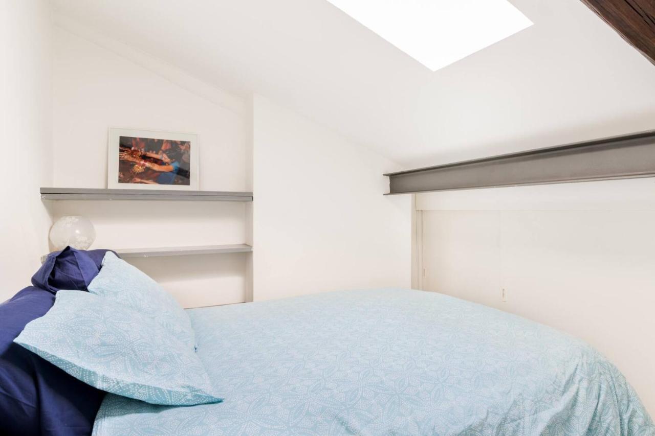 Design Loft Bocconi Apartment มิลาน ภายนอก รูปภาพ