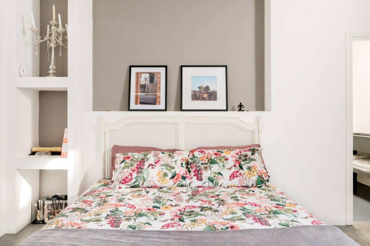 Design Loft Bocconi Apartment มิลาน ภายนอก รูปภาพ