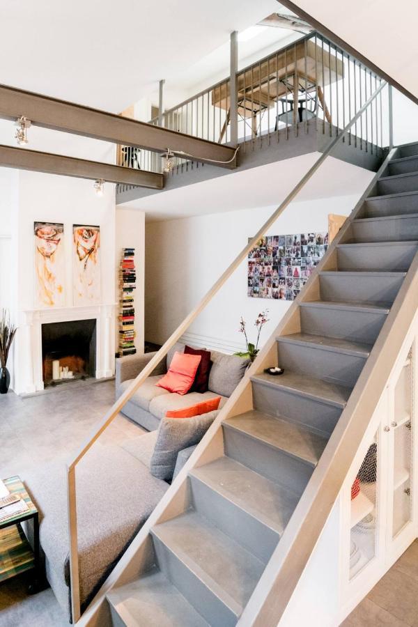Design Loft Bocconi Apartment มิลาน ภายนอก รูปภาพ