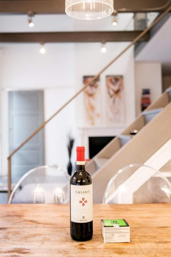 Design Loft Bocconi Apartment มิลาน ภายนอก รูปภาพ