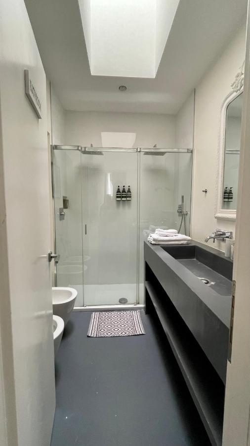 Design Loft Bocconi Apartment มิลาน ภายนอก รูปภาพ